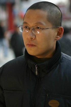 罗康个人介绍