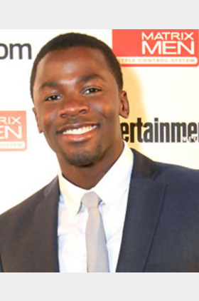 德瑞克·卢克个人介绍