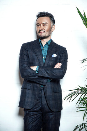 曹卫宇个人介绍