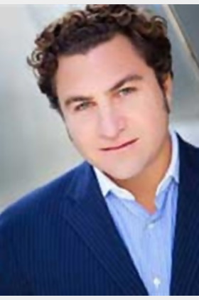 Joshua Weinstein个人介绍