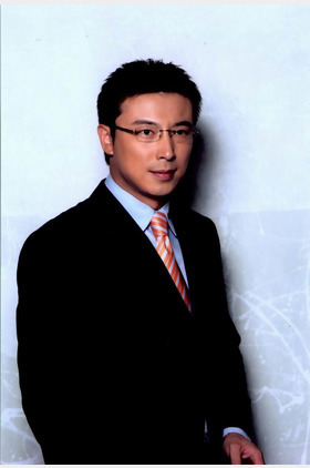 林炜个人介绍