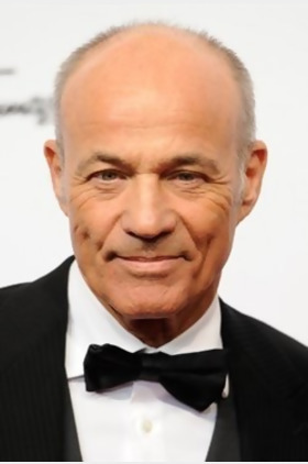 Heiner Lauterbach个人介绍