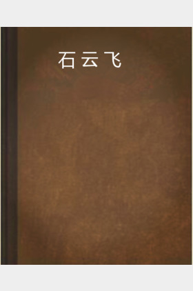 石云飞个人介绍