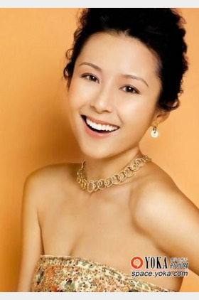 曾诗梅个人介绍