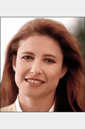 咪咪·罗杰斯个人介绍