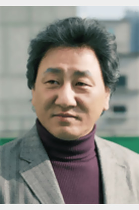 郑承浩个人介绍