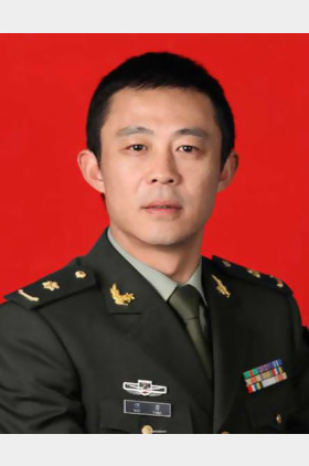 侯勇个人介绍