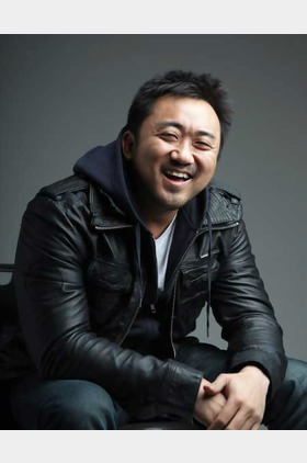 马东锡个人介绍