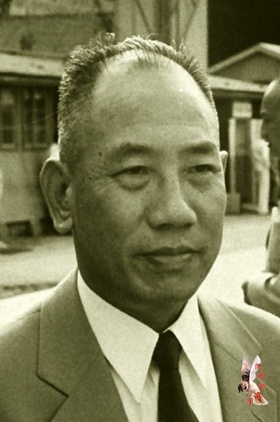 黄少谷个人介绍