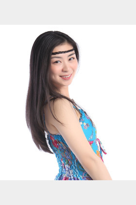 温桂钰个人介绍