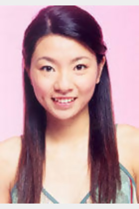 叶婷芝个人介绍