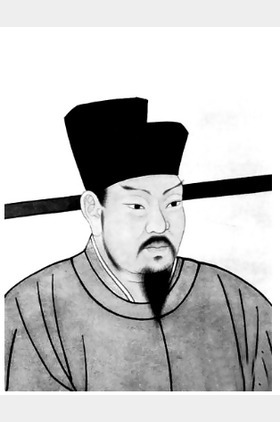 林栗个人介绍