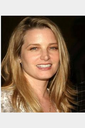 布里吉特·芳达个人介绍