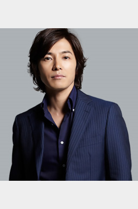 藤木直人个人介绍