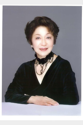 草笛光子个人介绍