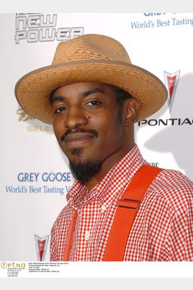 安德烈·本杰明个人介绍