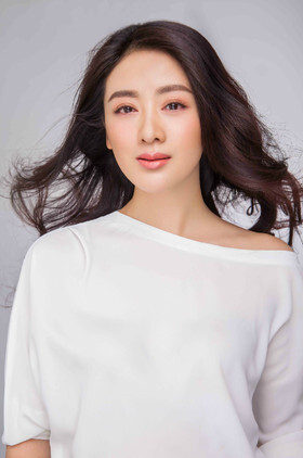 小李琳个人介绍