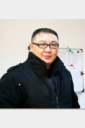 王绘春个人介绍
