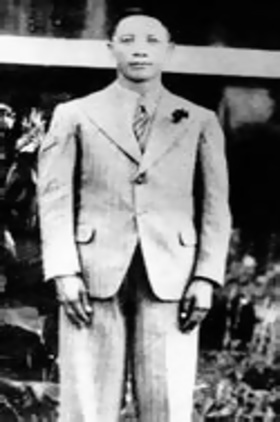 梁金山个人介绍