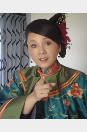 王艳梅个人介绍