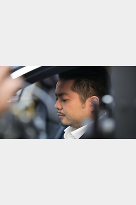 李远个人介绍