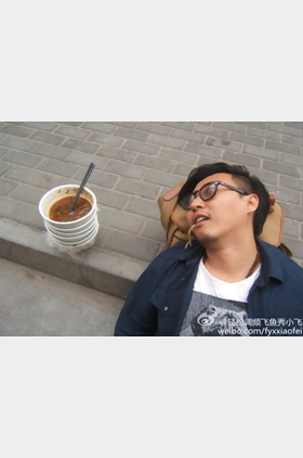 廖伟翔个人介绍