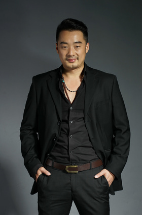 张凯个人介绍