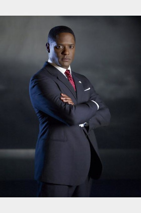 布莱尔·安德伍德个人介绍