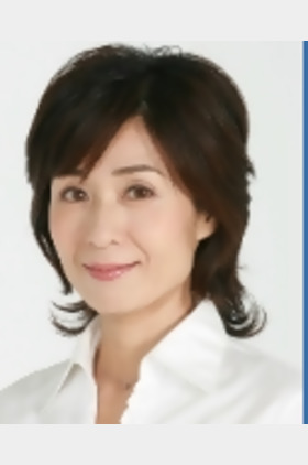长野里美个人介绍