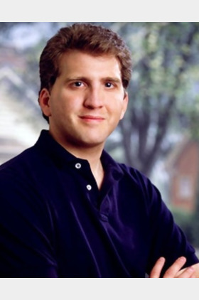 丹尼尔·洛巴克Daniel Roebuck个人介绍