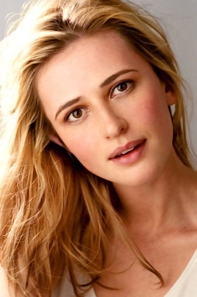 梅根·柯奇个人介绍