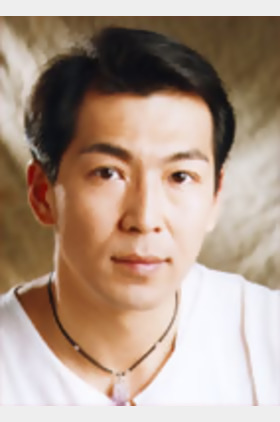 梁健平个人介绍