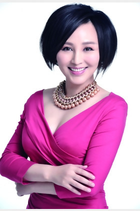 岳丽娜个人介绍