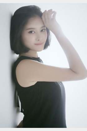 牛丽燕个人介绍
