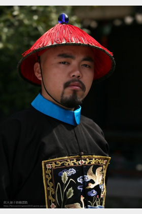 范晓明个人介绍