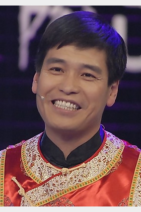 郭旺个人介绍
