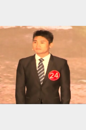 李鹏飞个人介绍