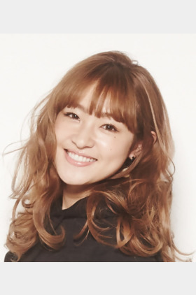 大泽茜个人介绍