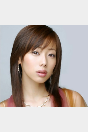 井上和香个人介绍