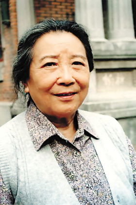 叶琳琅个人介绍