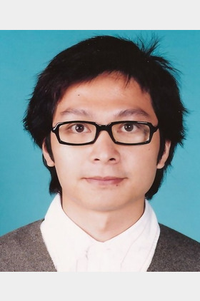 邓一君个人介绍
