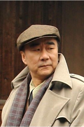 徐玉琨个人介绍