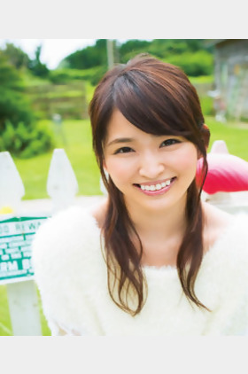 冈本玲个人介绍