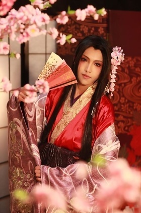 杀漠个人介绍