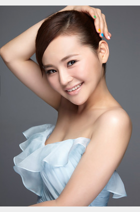 钱芳个人介绍