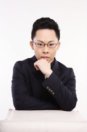 马力个人介绍