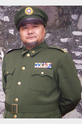 包德磐个人介绍