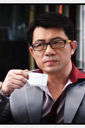 刘真佑个人介绍