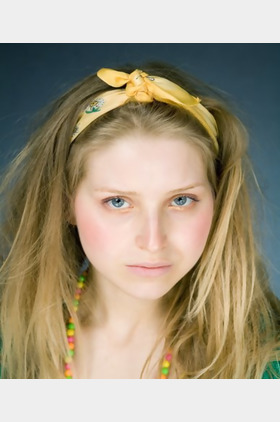 杰西·卡夫个人介绍