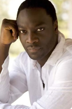 阿德沃尔·阿吉纽依·艾格拜吉个人介绍